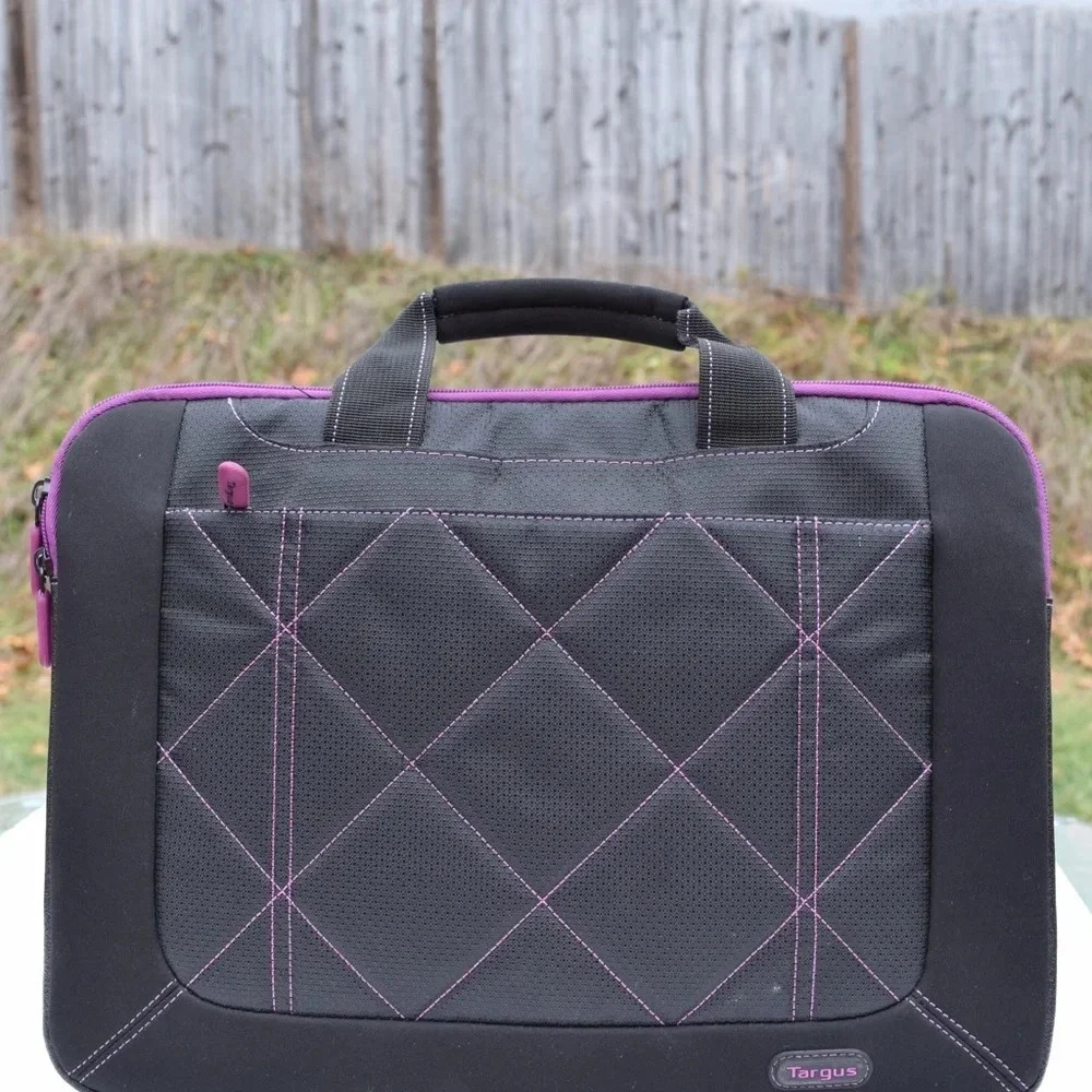 Targus laptop bag